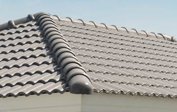 advantages of Chilham clay roofing