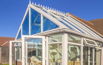 conservatory roof insulation costs Chilham