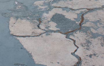 fibreglass roofing replacement Chilham