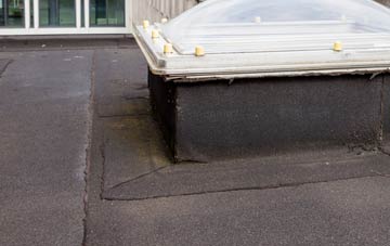 disadvantages of Chilham flat roofs