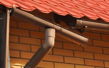 Chilham gutter repair costs