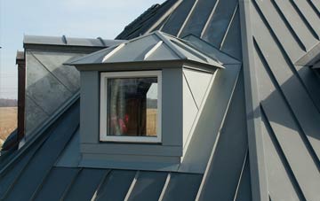 metal roofing Chilham, Kent