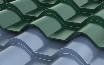who should consider Chilham plastic roofs