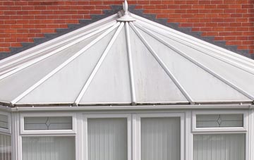 Chilham polycarbonate conservatory roof repairs