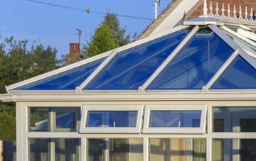 professional Chilham conservatory insulation