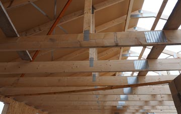 Chilham roof truss costs