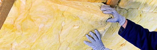 quotes for Chilham roof insulation