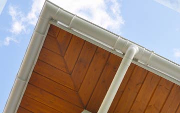 Chilham soffit types