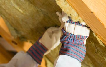 types of Chilham pitched roof insulation materials