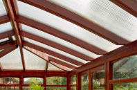 Chilham conservatory roofing insulation