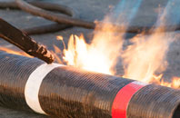 Chilham flat roofing replacement