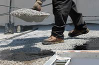 find rated Chilham flat roofing replacement companies