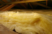 Chilham pitch roof insulation