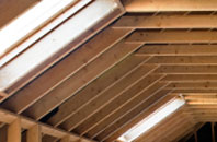 Chilham tapered roof insulation quotes